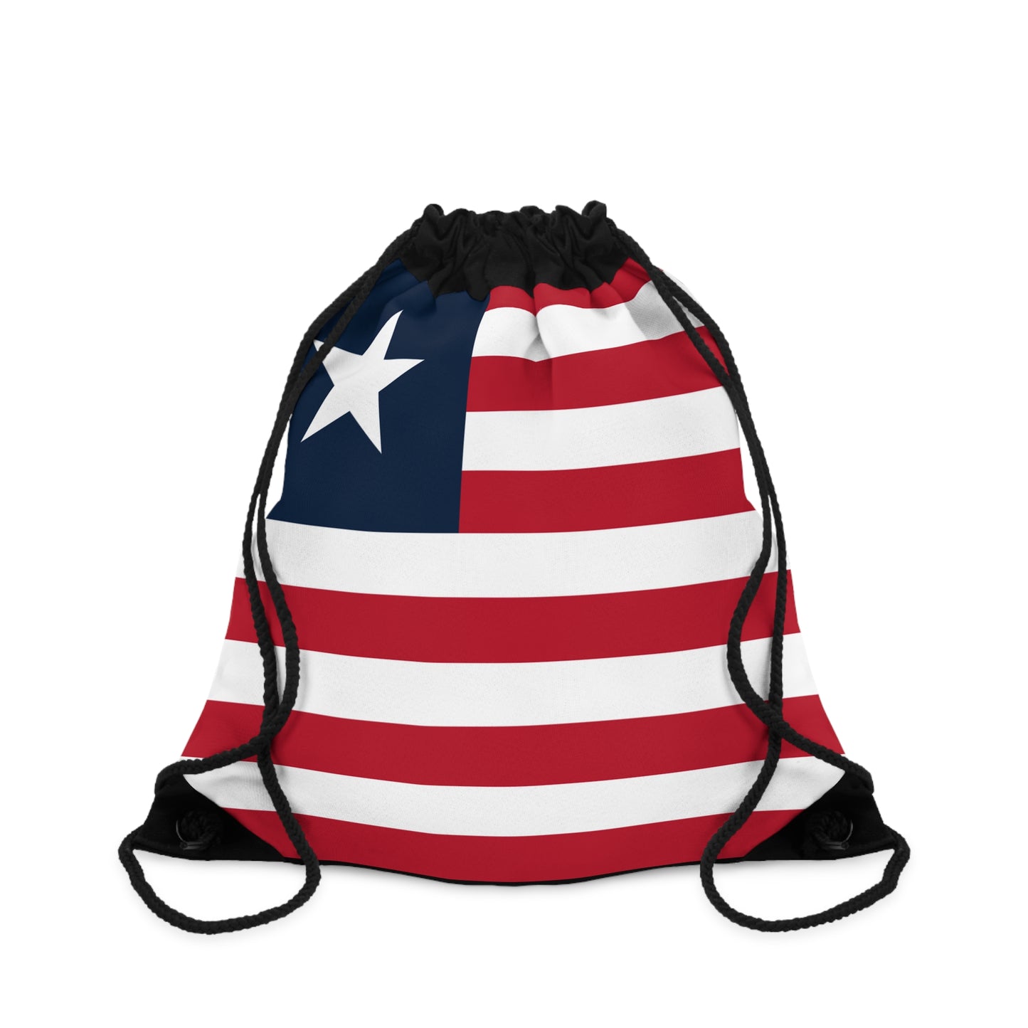 Drawstring Bag - Liberia