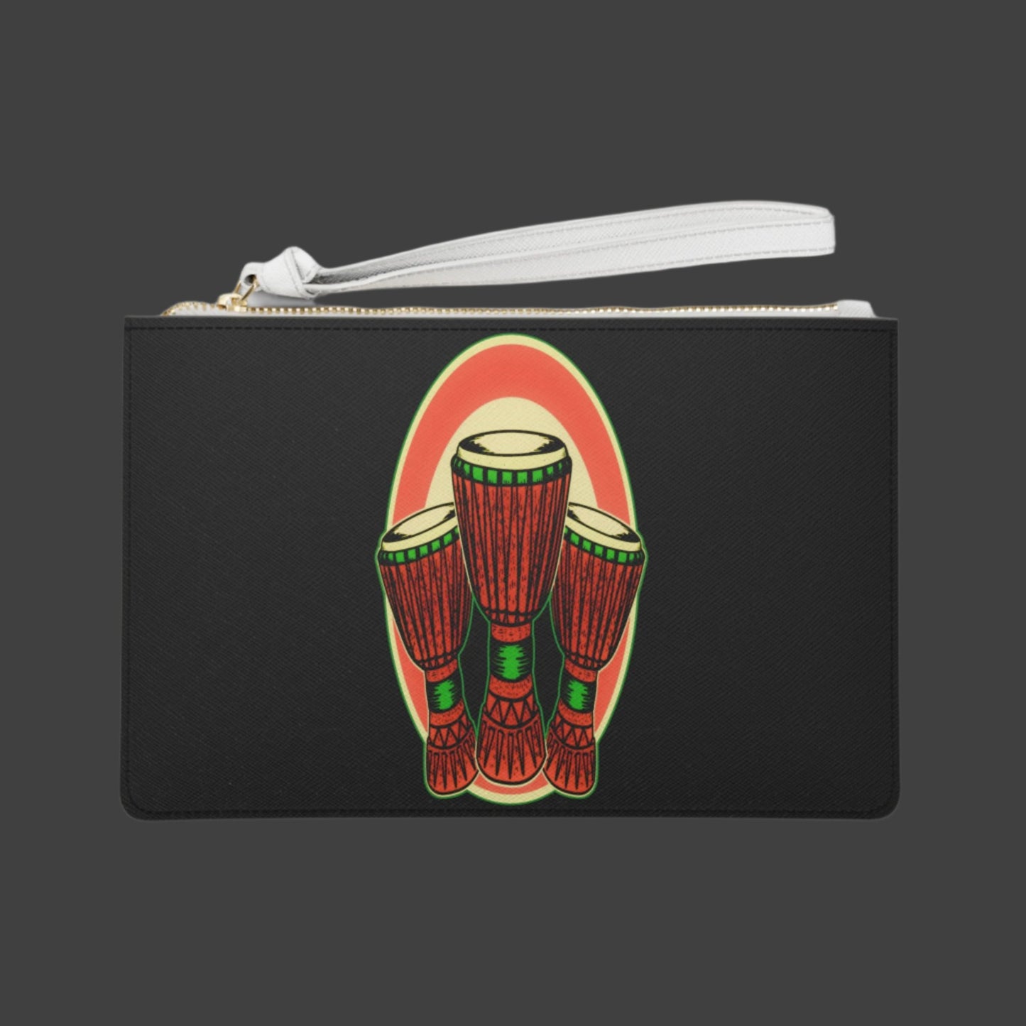 Loop Clutch - Djembe