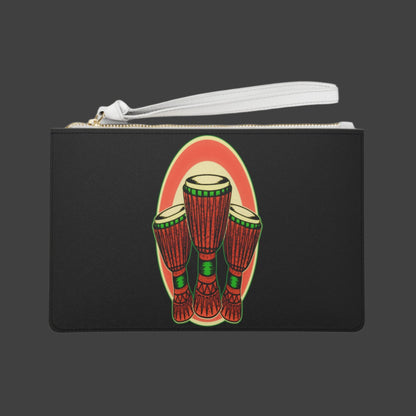 Loop Clutch - Djembe
