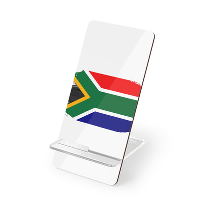 Mobile Display Stand - South Africa
