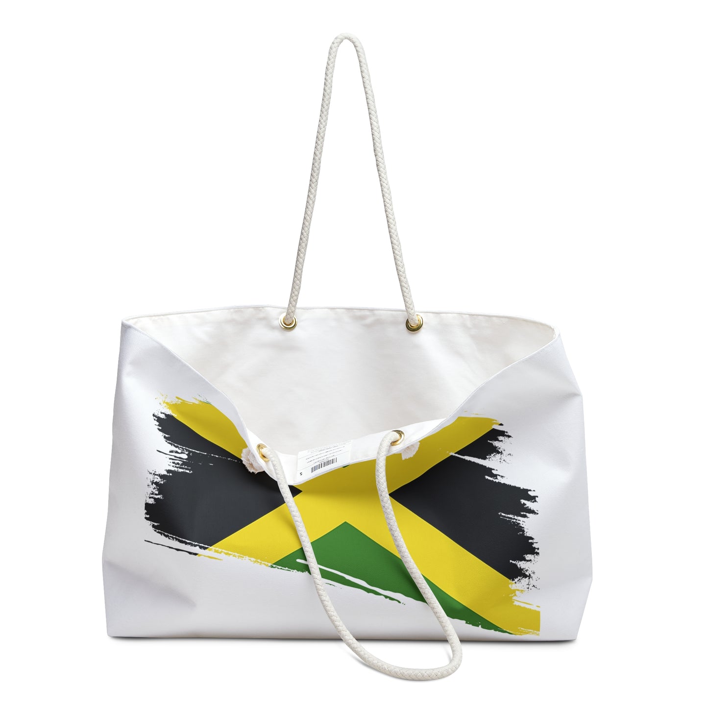 Weekender Bag - Jamaica