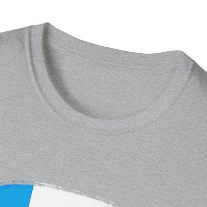 Unisex Softstyle T-Shirt - Guatemala