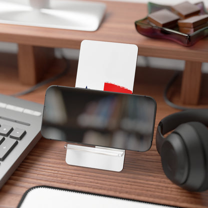 Mobile Display Stand - Panama