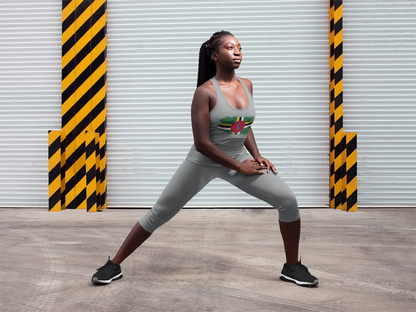 Racerback Tank - Dominica