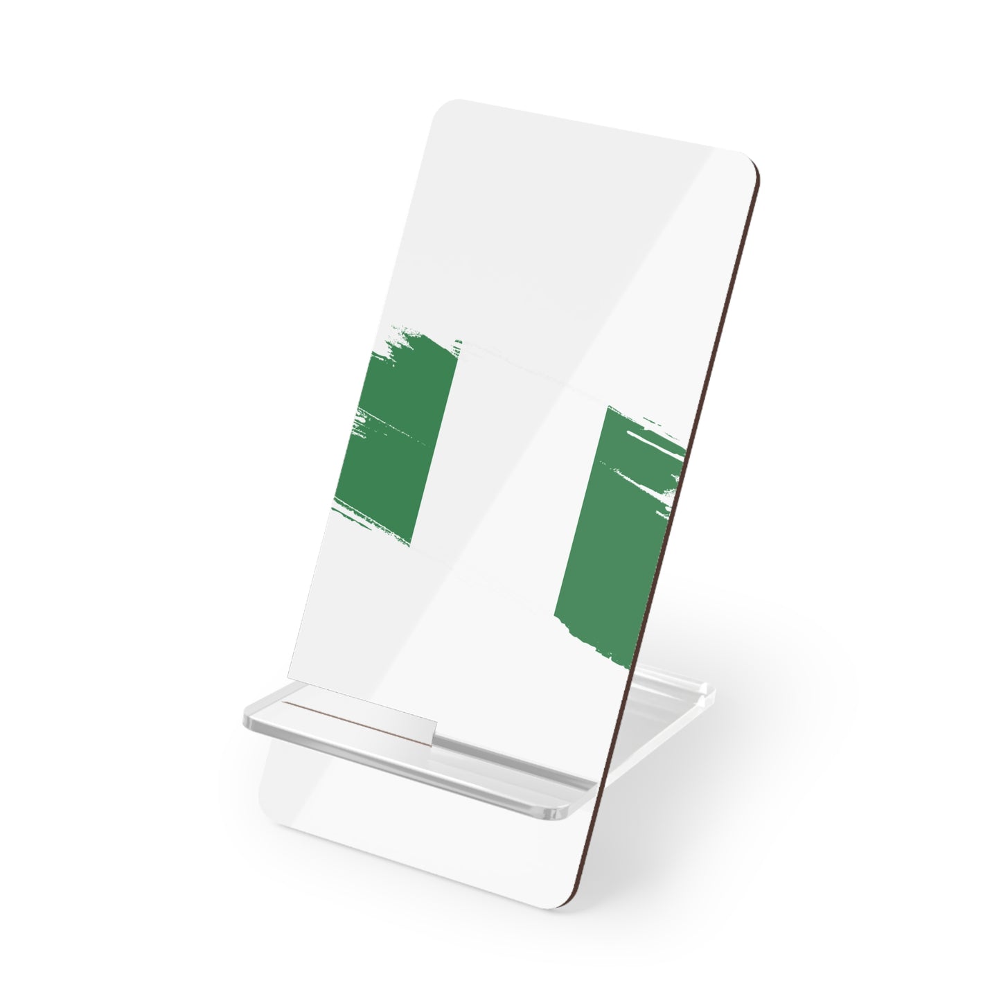 Mobile Display Stand - Nigeria