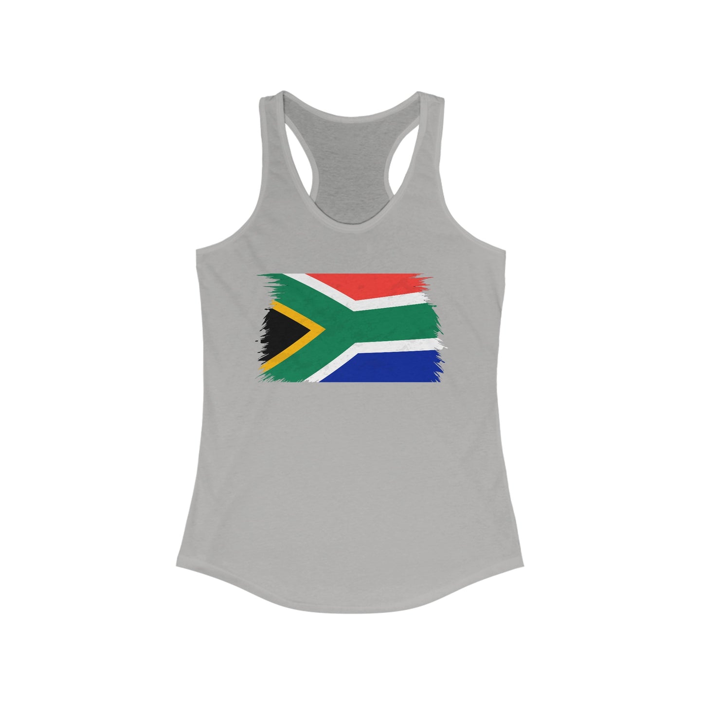 Racerback Tank - South Africa
