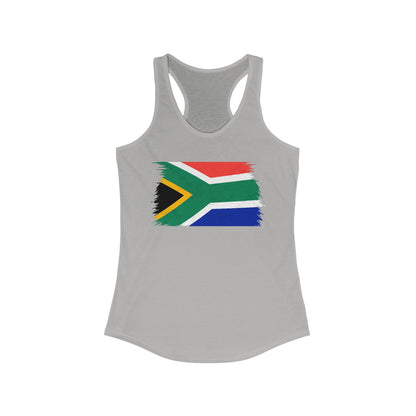 Racerback Tank - South Africa