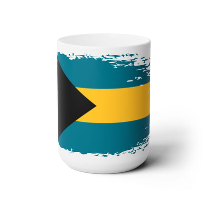 Ceramic Mug - Bahamas