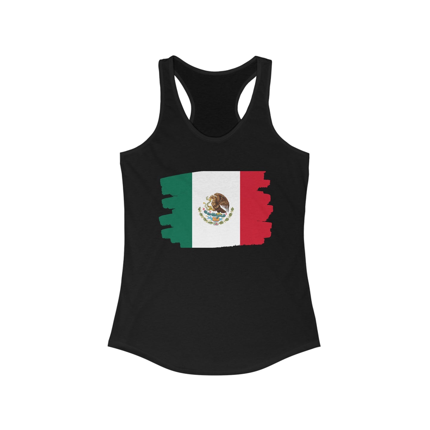 Racerback Tank - Mexico
