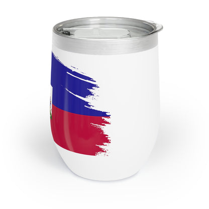 Wine Tumbler - Haiti