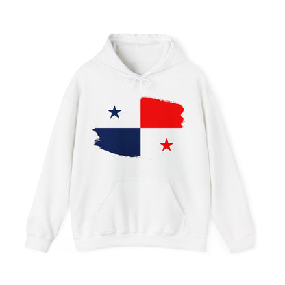 Unisex Hooded Sweatshirt - Panama