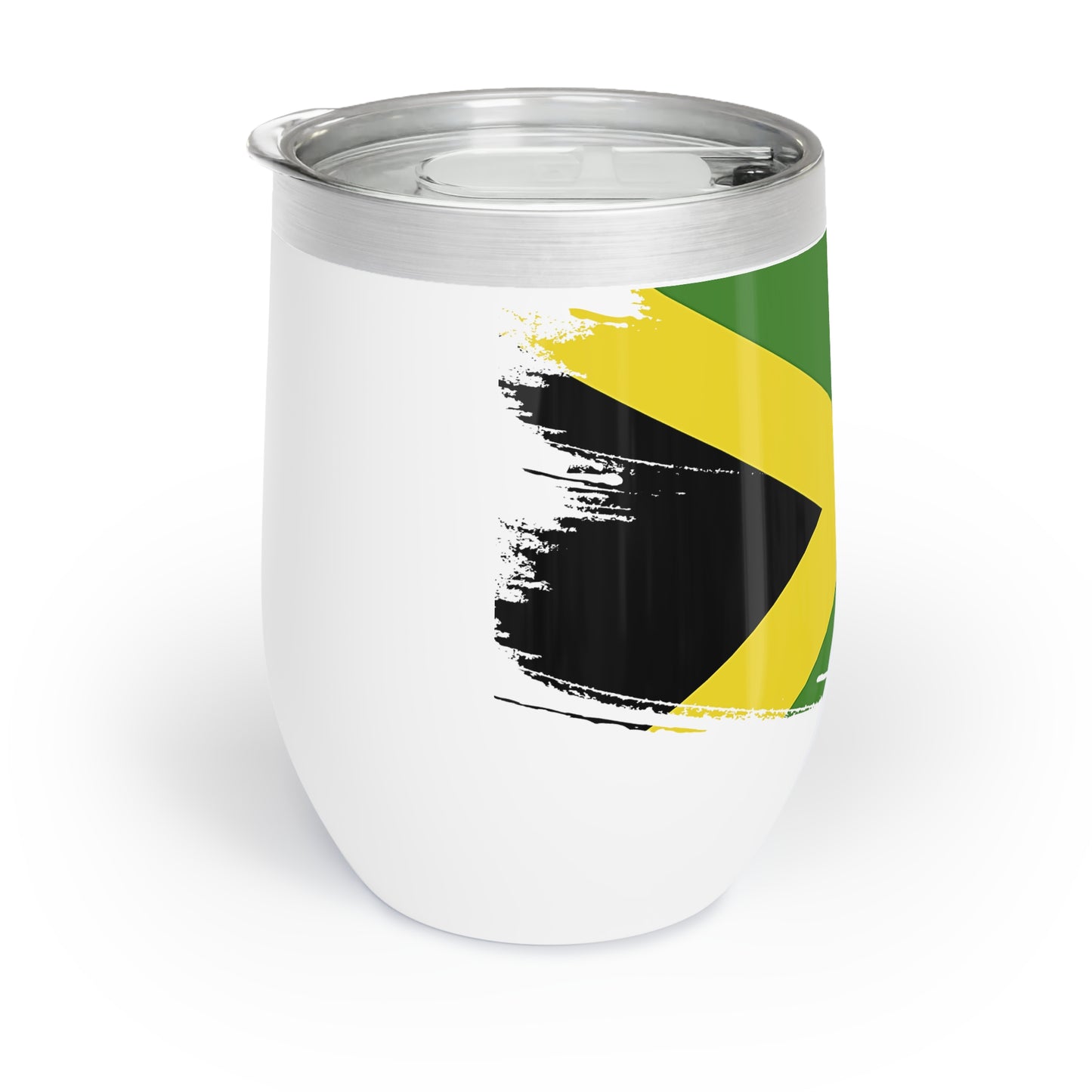 Wine Tumbler - Jamaica