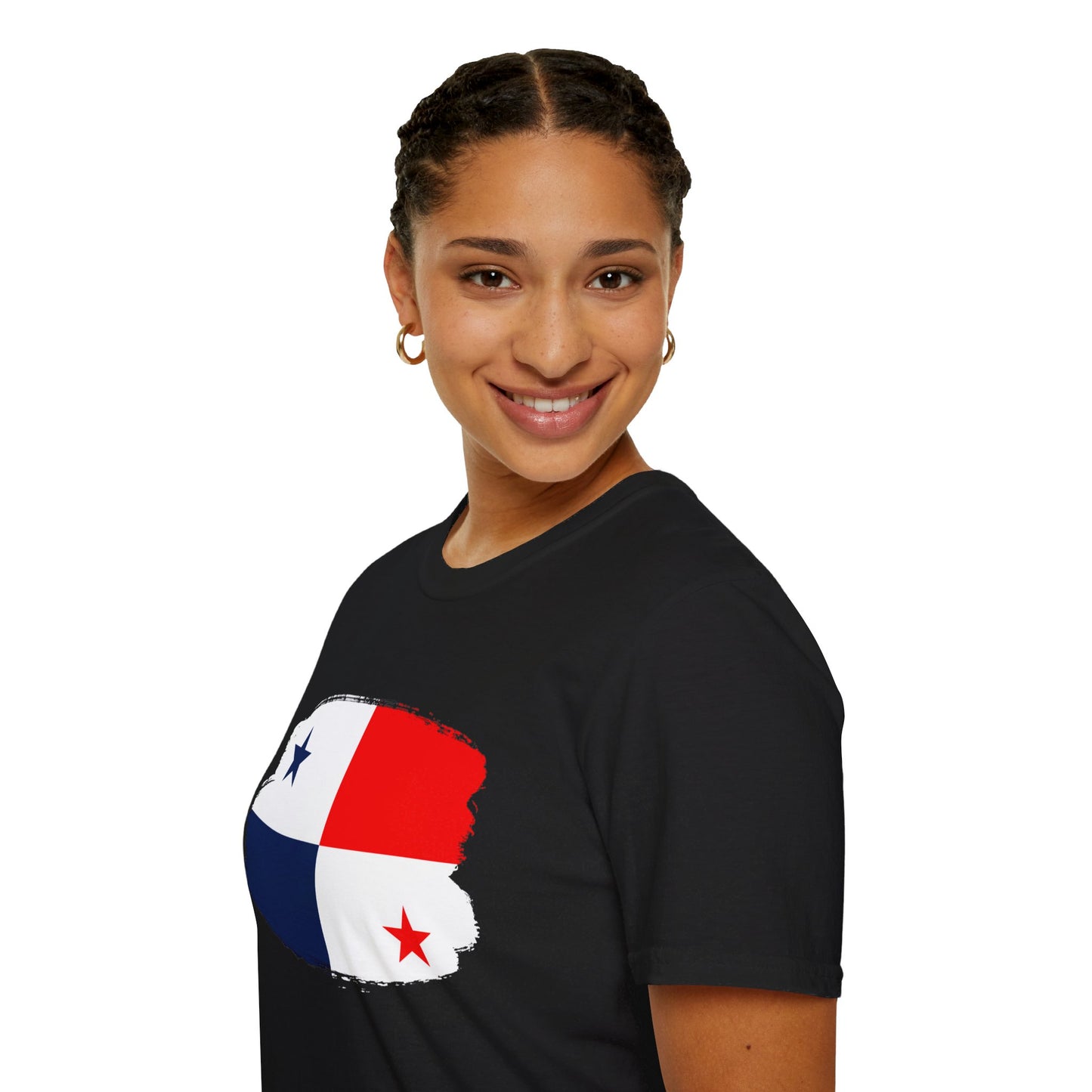 Unisex Softstyle T-Shirt - Panama