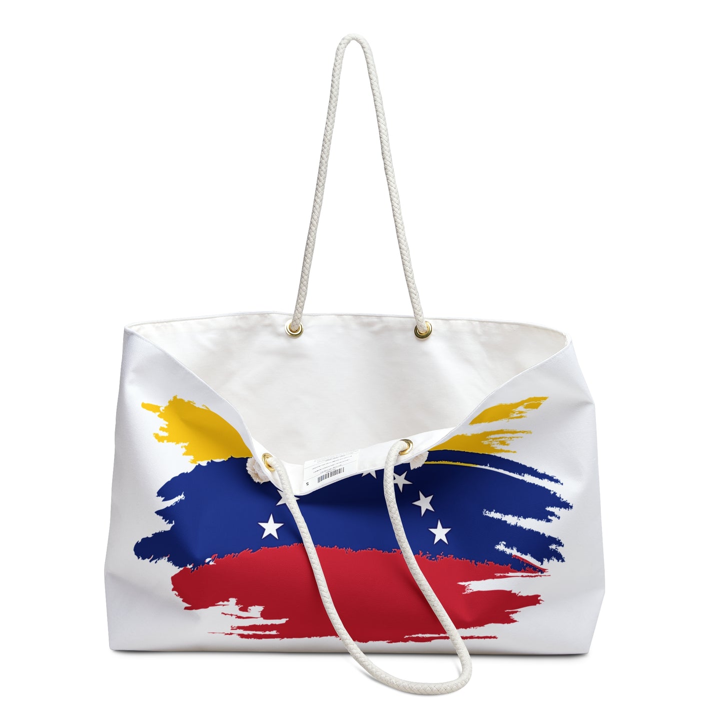 Weekender Bag - Venezuela