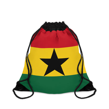 Drawstring Bag - Ghana