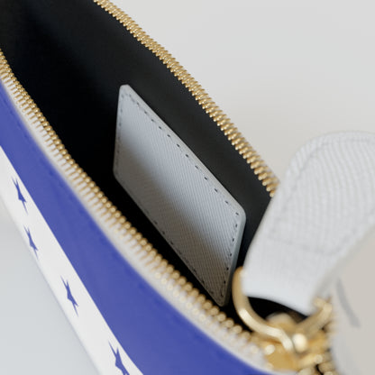 Mini Wallet - Honduras | Cartera Catracha