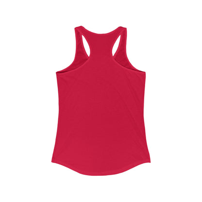 Racerback Tank - Long Horn