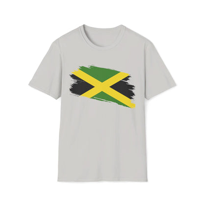 Unisex Softstyle T-Shirt - Jamaica