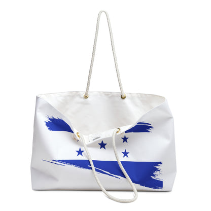 Weekender Bag - Honduras | Bolsa de Fin de Semana Catracha