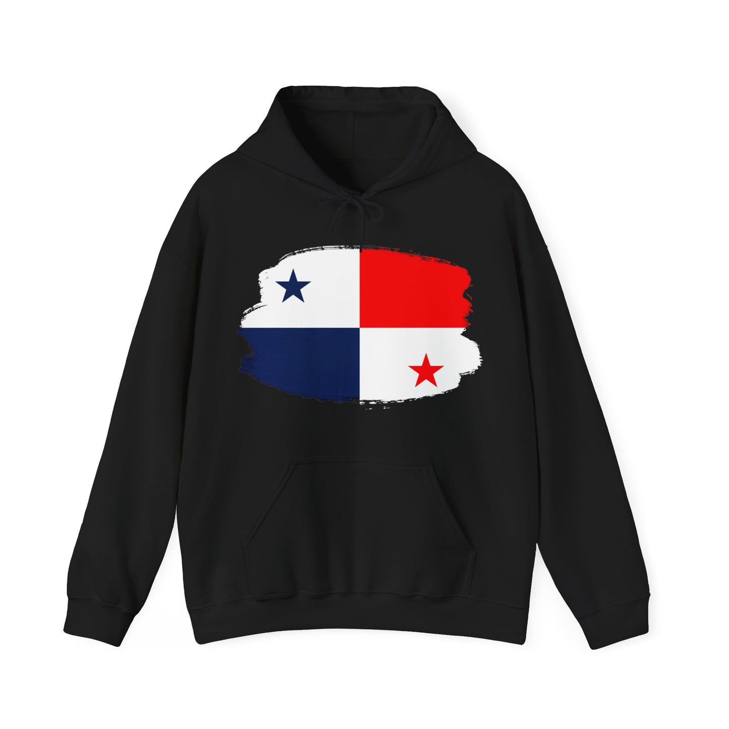 Unisex Hooded Sweatshirt - Panama