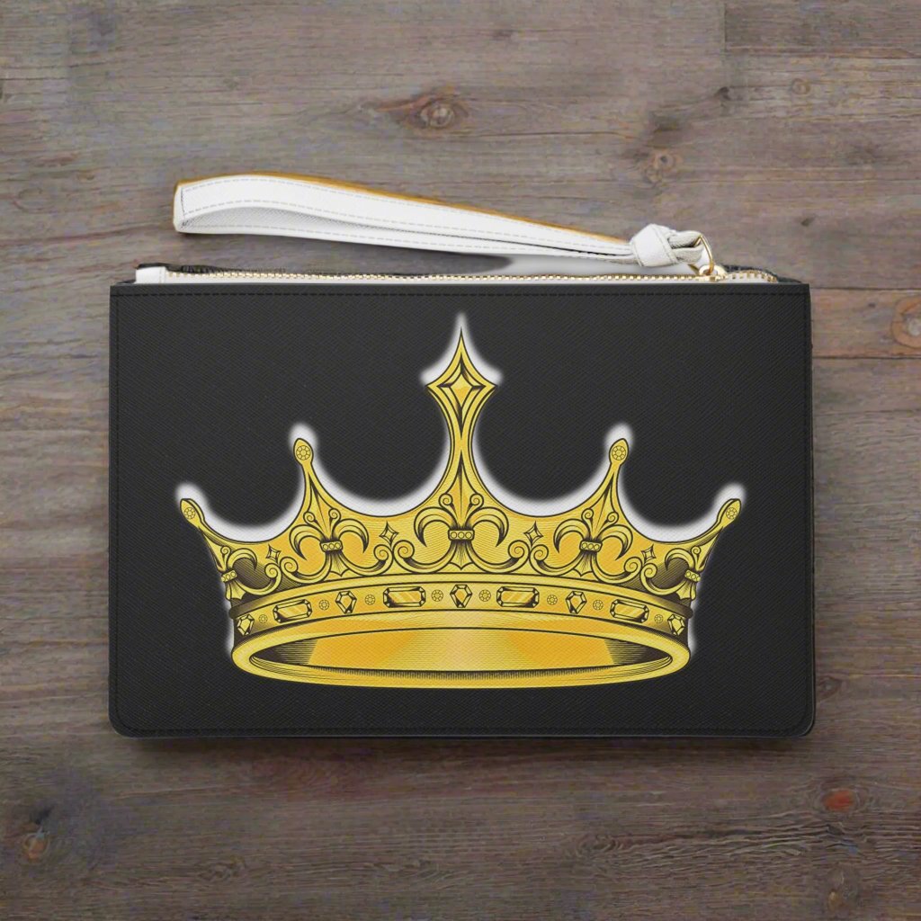 Loop Clutch - Crown