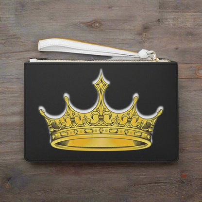 Loop Clutch - Crown