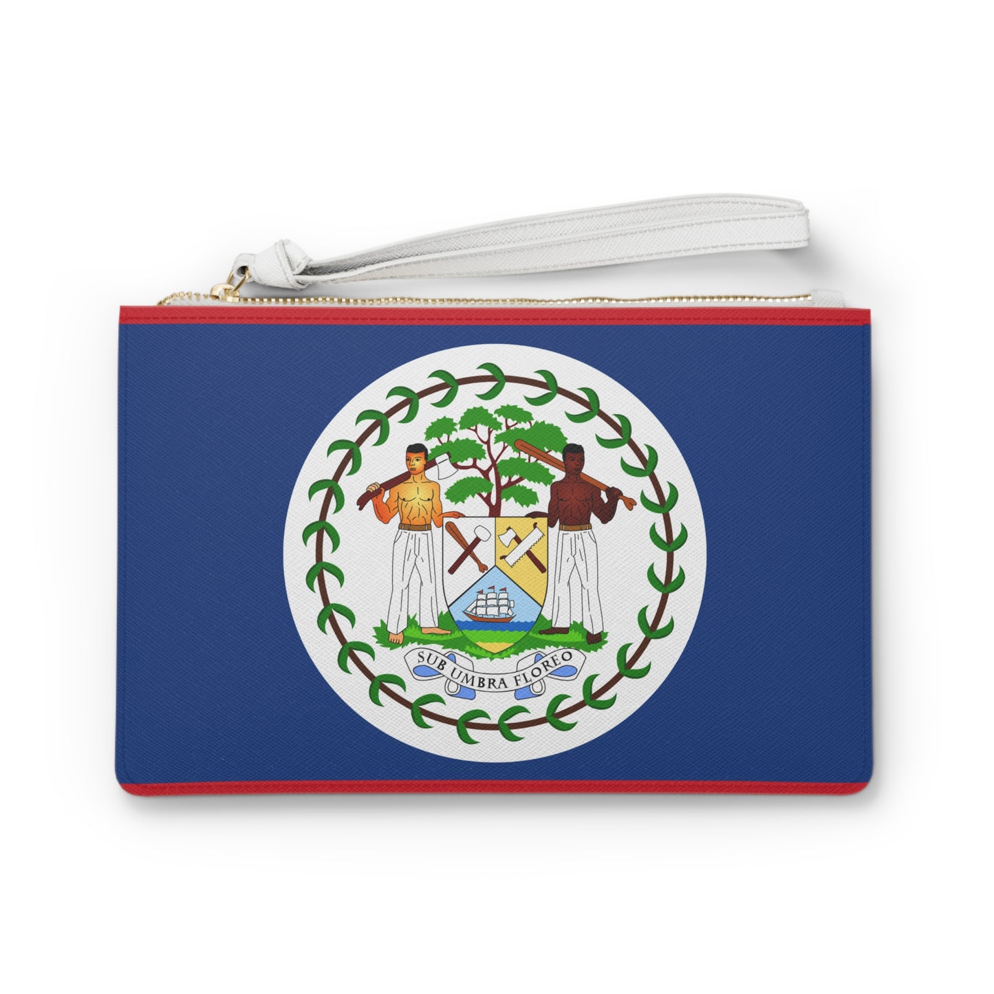 Loop Clutch - Belize