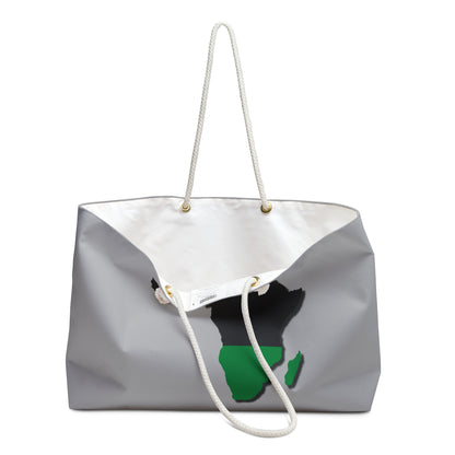 Weekender Bag - Pan Africa