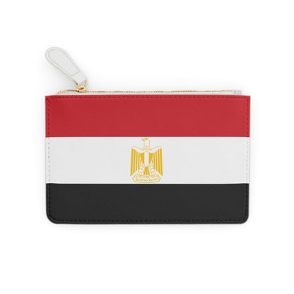 Mini Wallet - Egypt