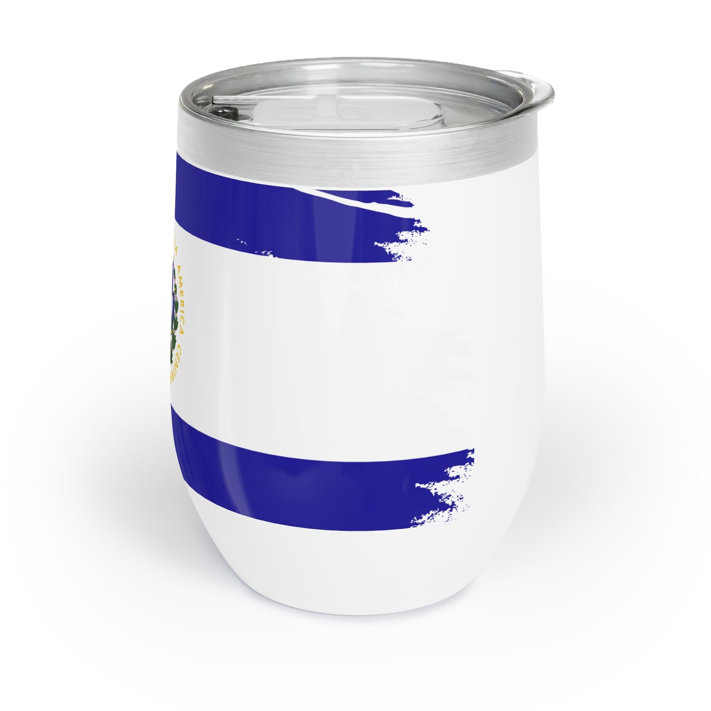 Wine Tumbler - El Salvador