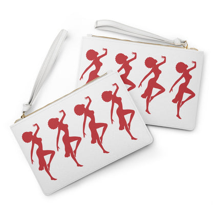 Loop Clutch - Africa Dance