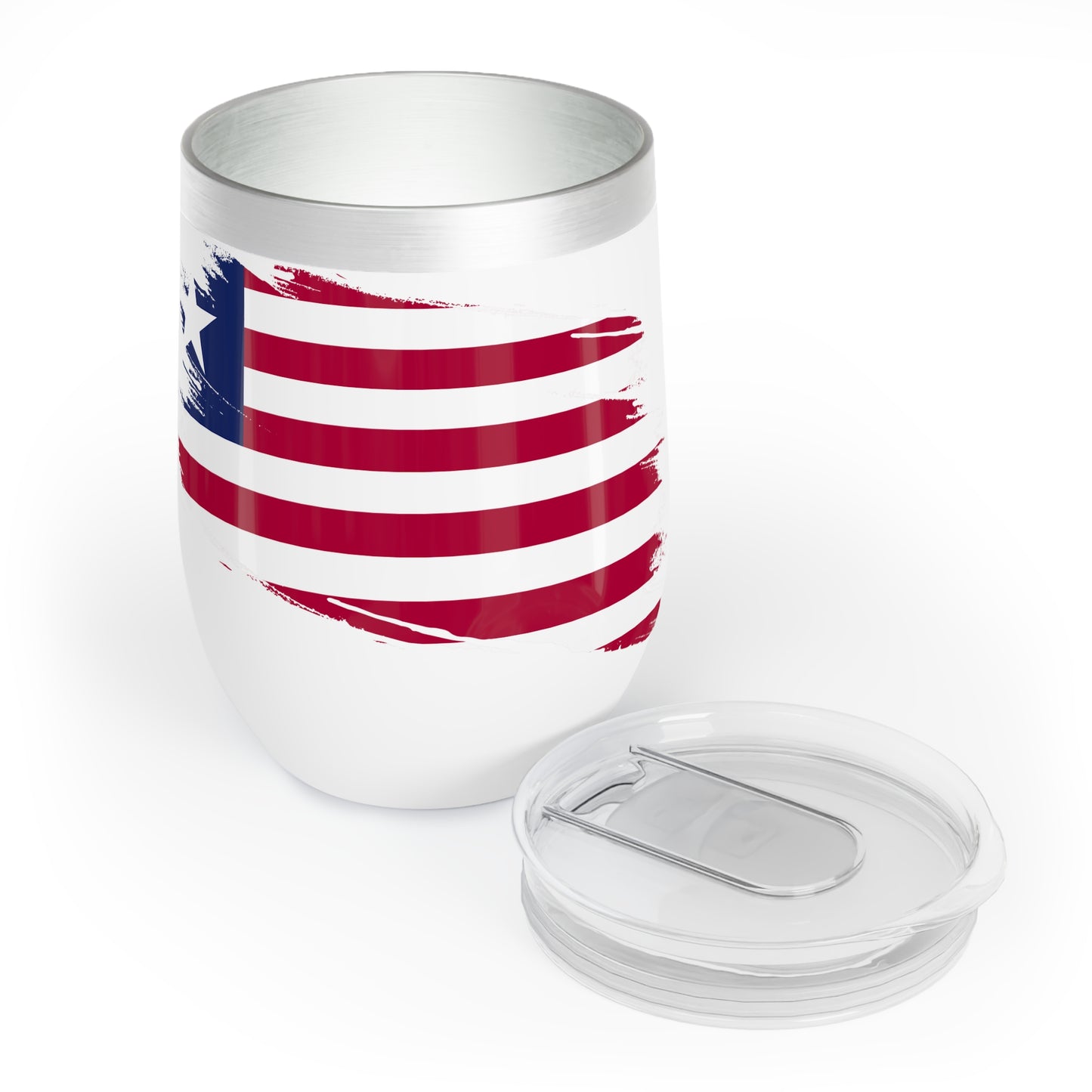 Wine Tumbler - Liberia