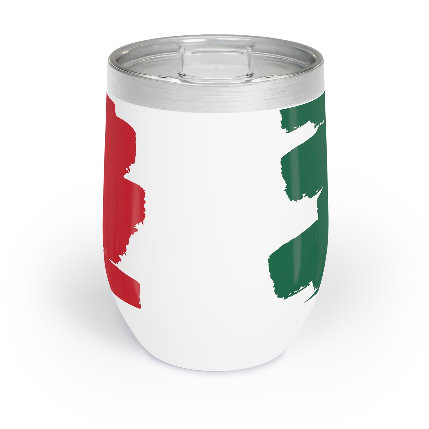 Wine Tumbler - Mexico