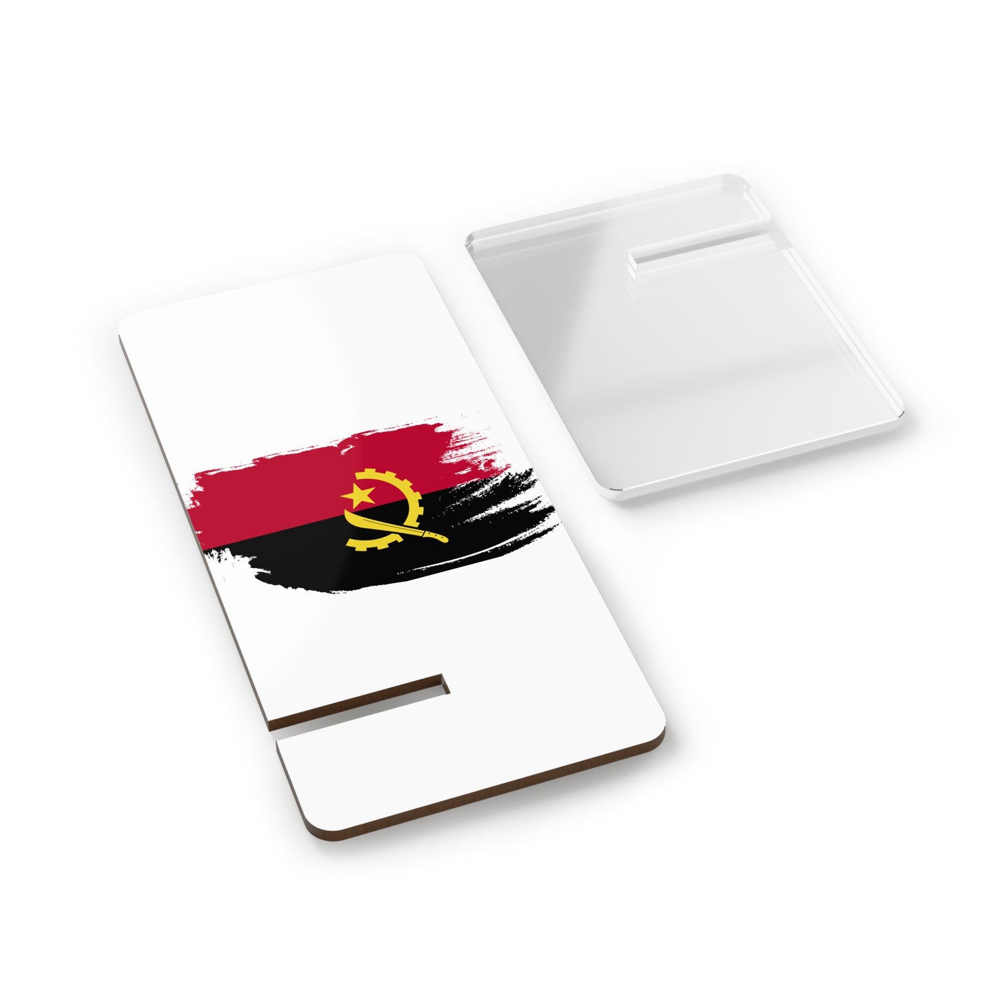 Mobile Display Stand - Angola