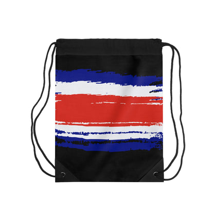 Drawstring Bag - Costa Rica