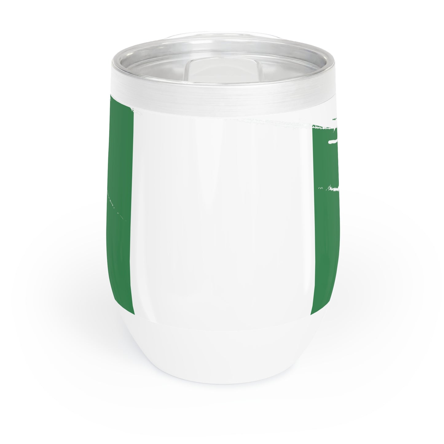 Wine Tumbler - Nigeria