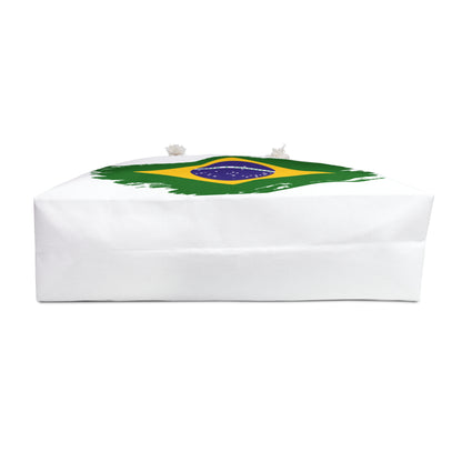 Weekender Bag - Brazil