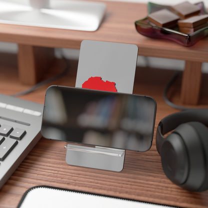 Mobile Display Stand - Pan Africa