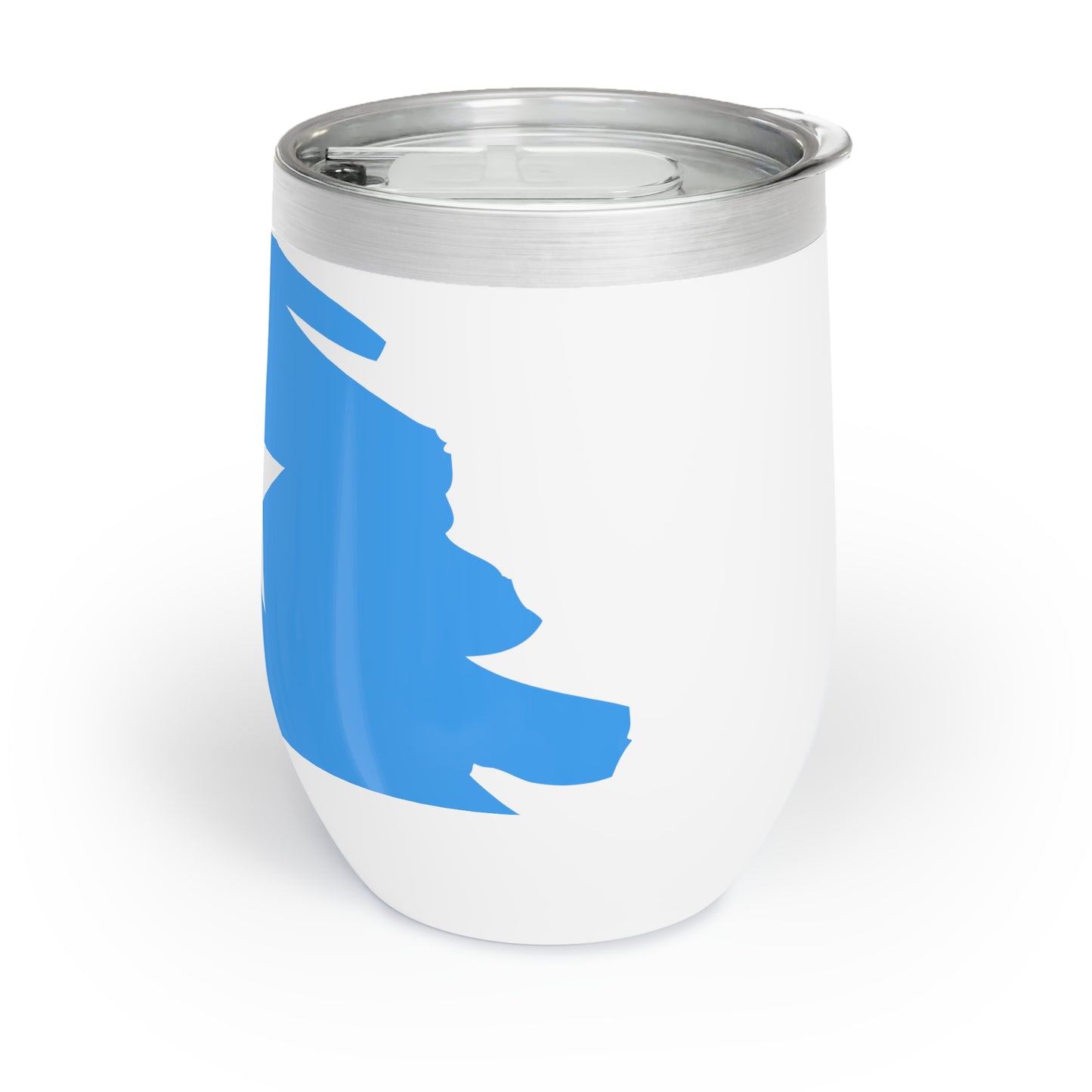 Wine Tumbler - Somalia