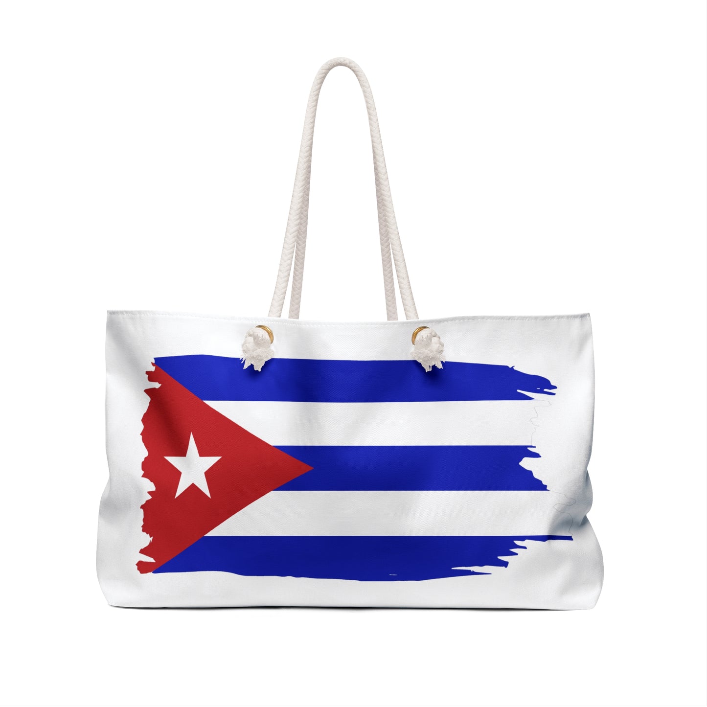 Weekender Bag - Cuba