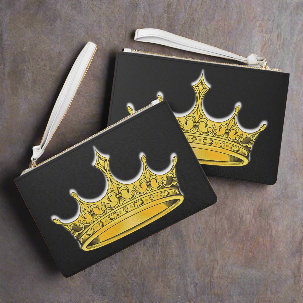 Loop Clutch - Crown