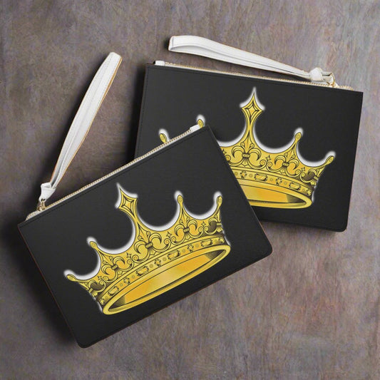 Loop Clutch - Crown