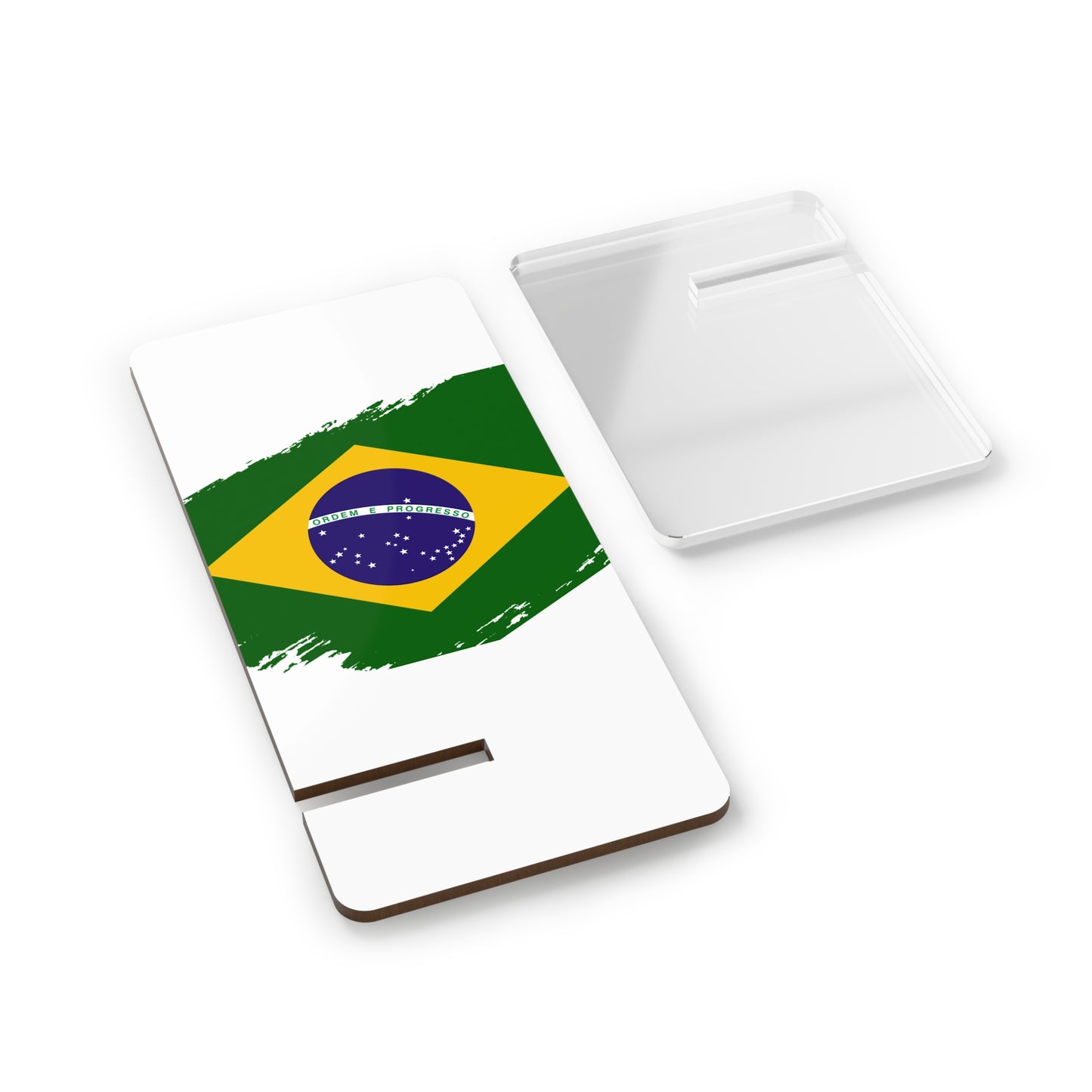 Mobile Display Stand - Brazil