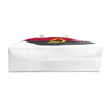 Weekender Bag - Angola