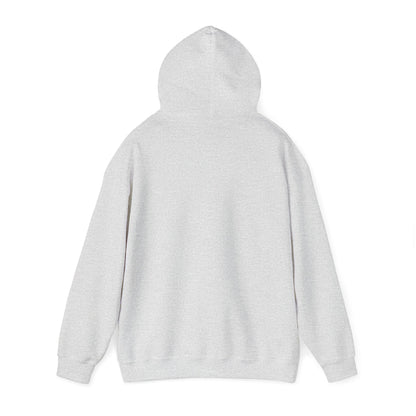 Unisex Hooded Sweatshirt - El Salvador