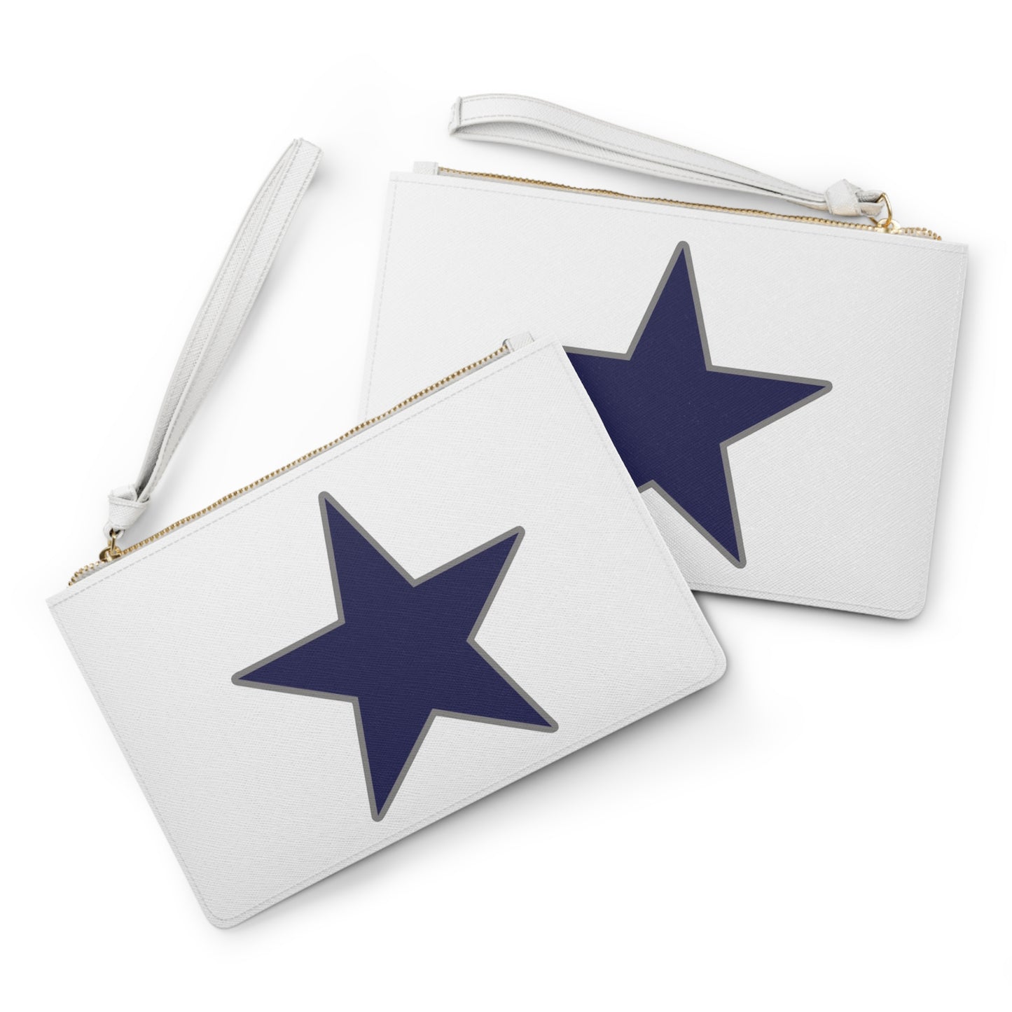 Loop Clutch - Dallas