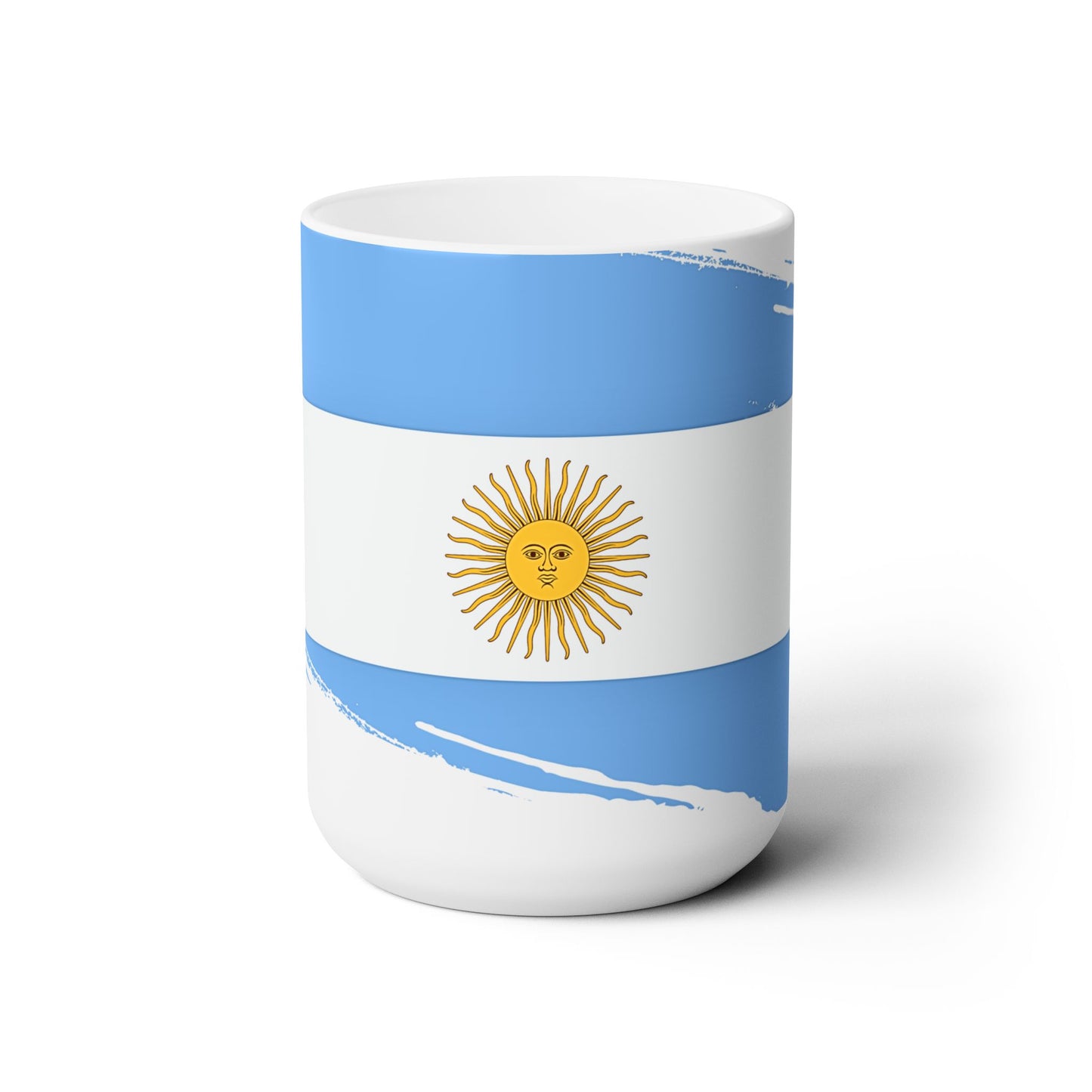 Ceramic Mug - Argentina