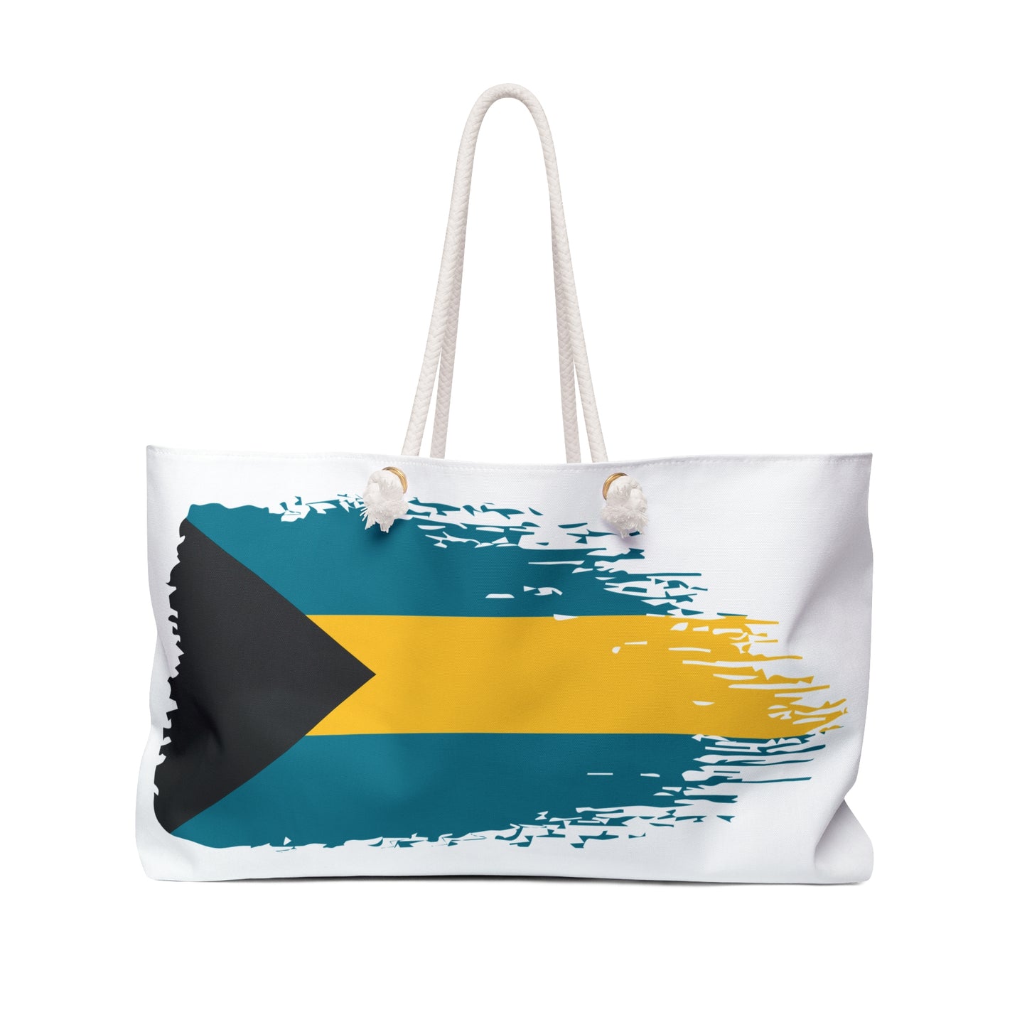 Weekender Bag - Bahamas
