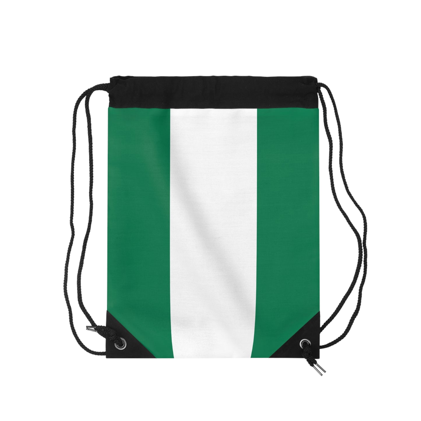 Drawstring Bag - Nigeria