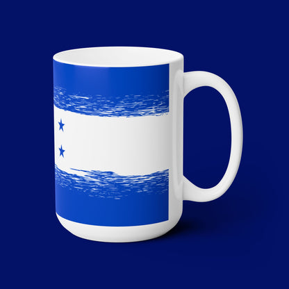 Ceramic Mug - Honduras